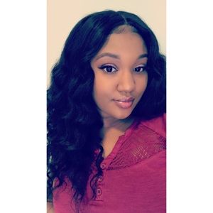 Meet your Posher, Kellie